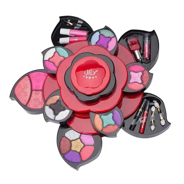 BlossomBelle All-In-One Makeup Bloom Kit